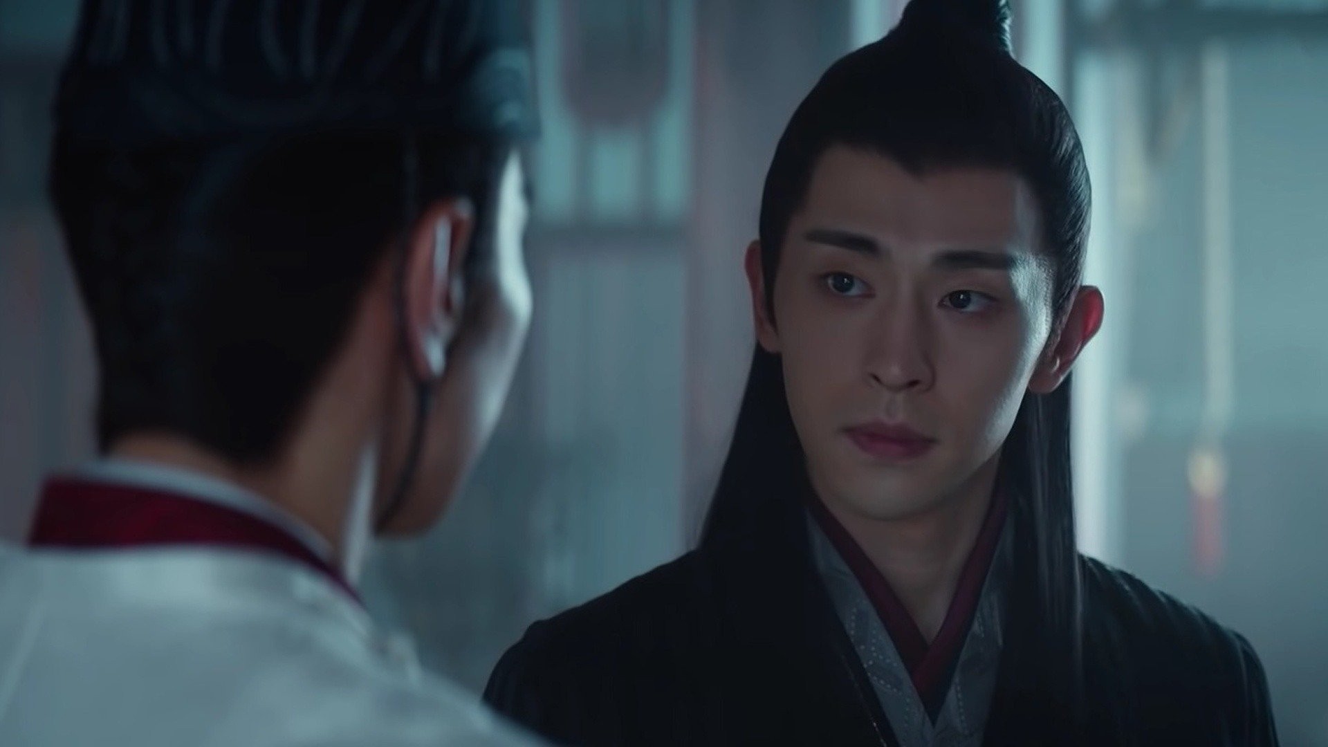 yin yang master dream of eternity